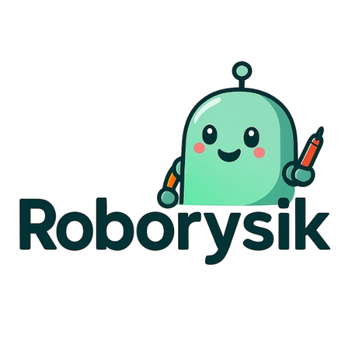 Sklep Roborysik